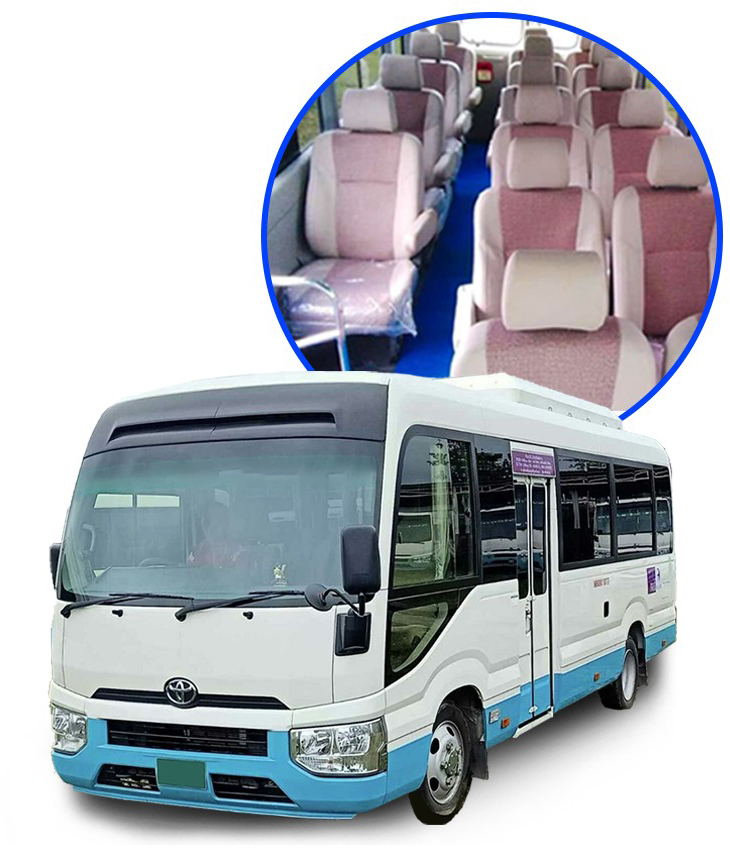 tourist bus from sauraha to pokhara