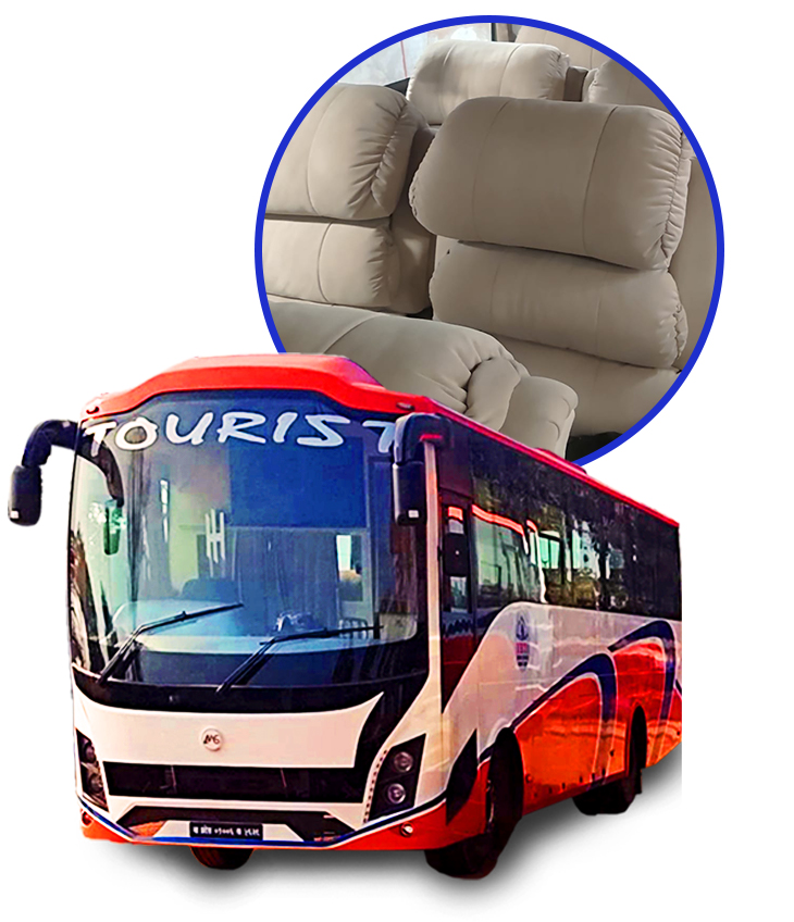 tourist bus from sauraha to pokhara